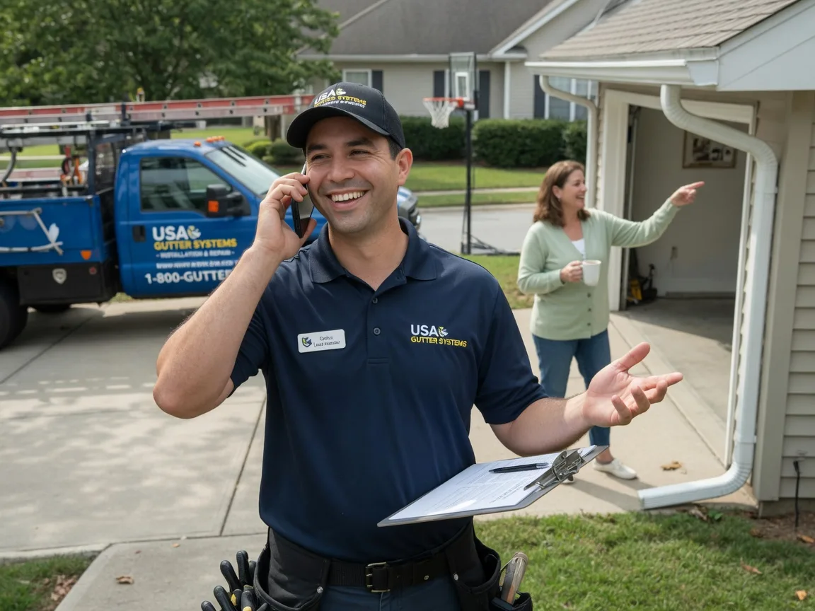 Gutter Installation Montrose, IL FAQs